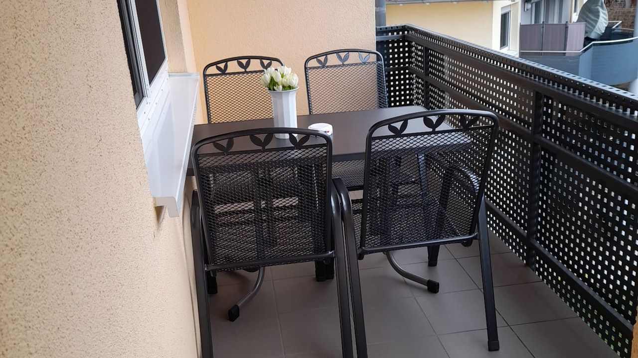Balkon Balkon